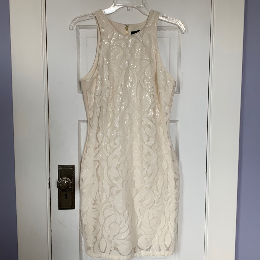Alexia Admor cocktail dress